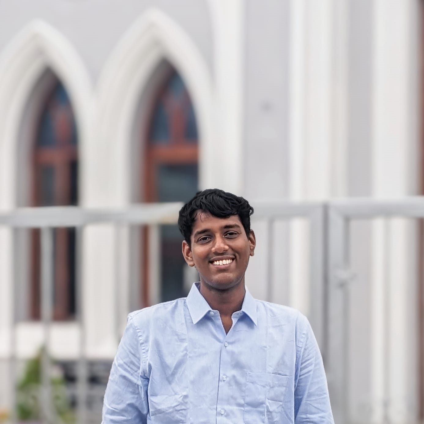 Venkat's Photo