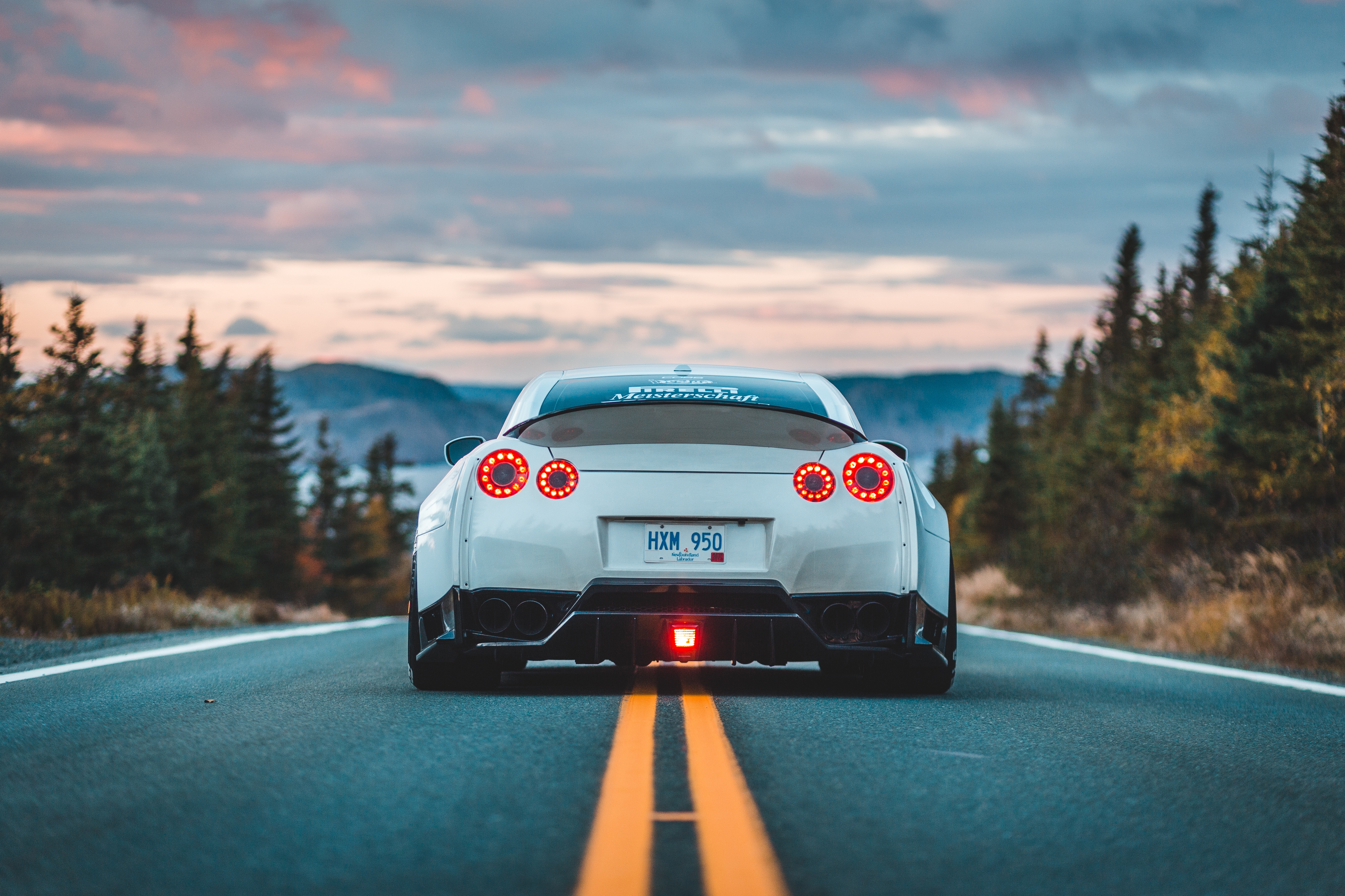 Project 1